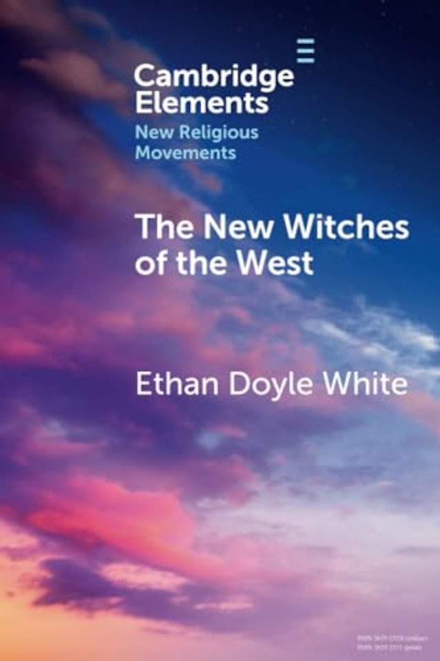 The New Witches of the West