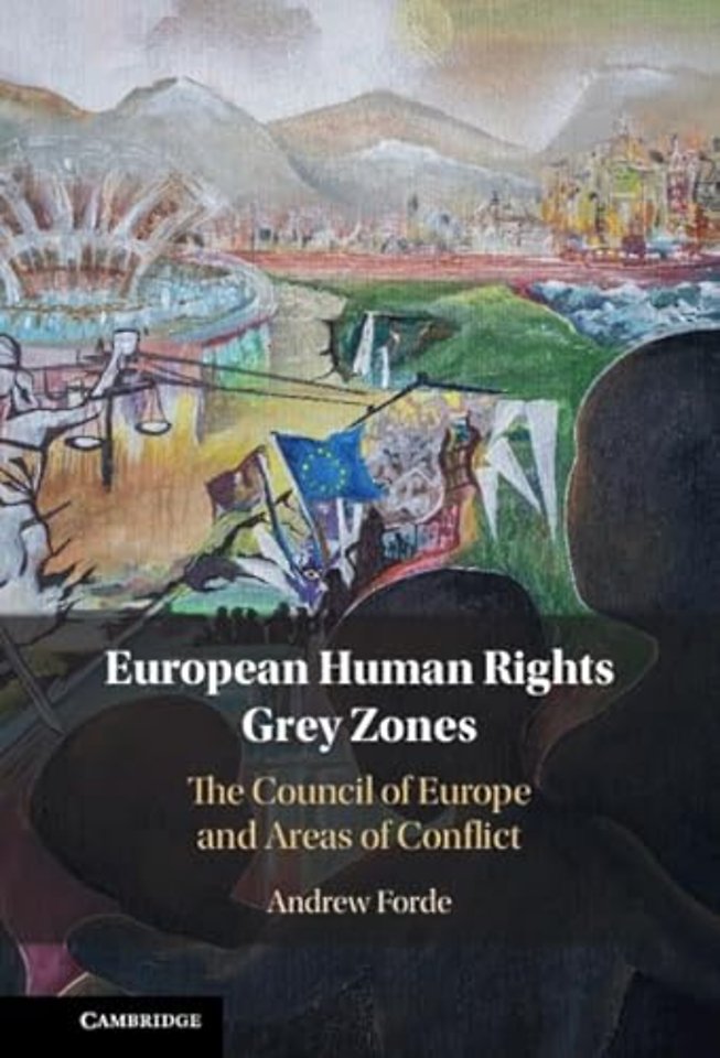 European Human Rights Grey Zones