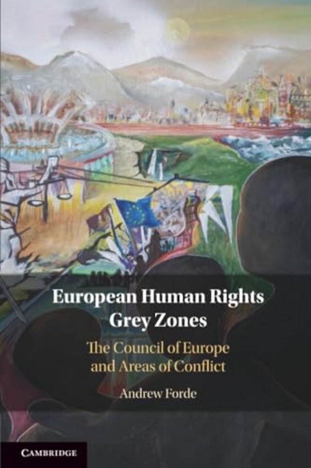 European Human Rights Grey Zones