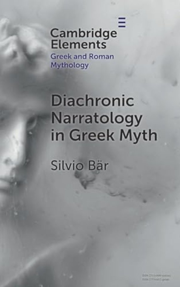 Diachronic Narratology in Greek Myth
