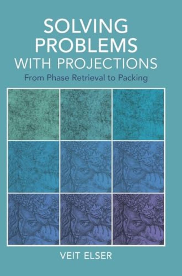 Solving Problems with Projections