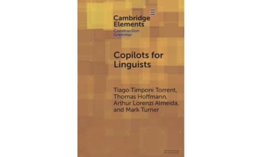 Copilots for Linguists