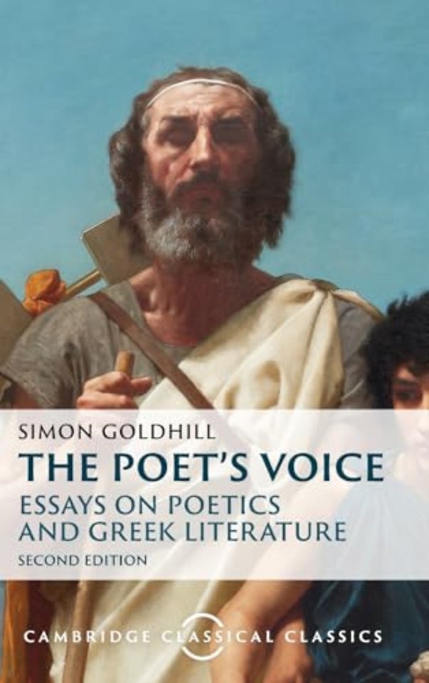 The Poet's Voice