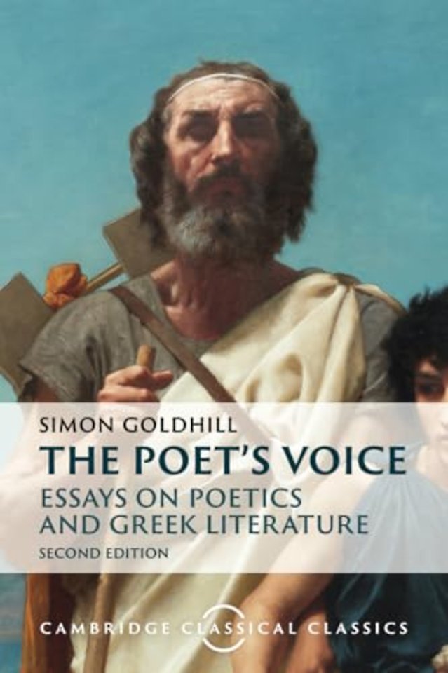 The Poet's Voice