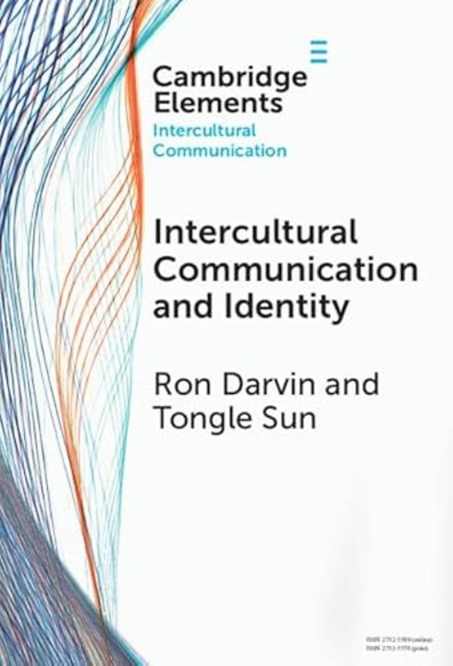 Intercultural Communication and Identity