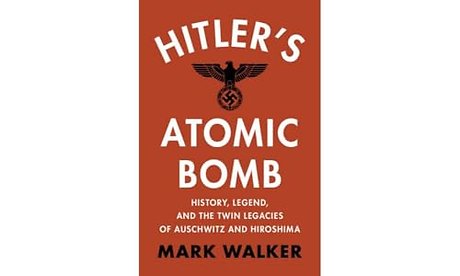 Hitler's Atomic Bomb