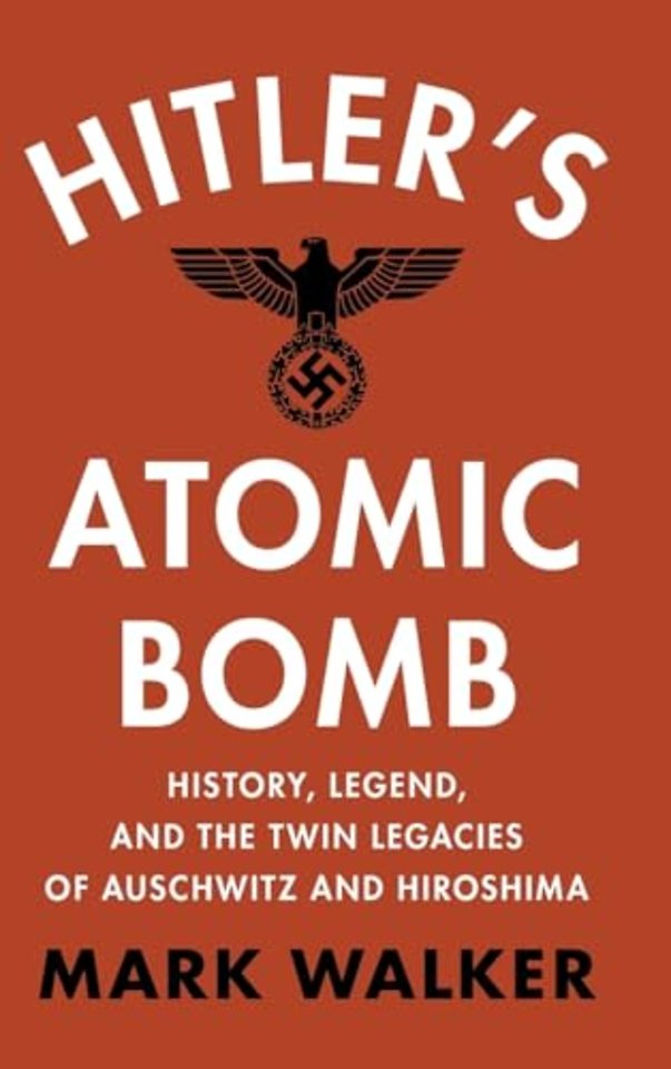 Hitler's Atomic Bomb