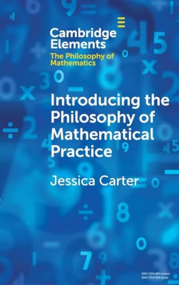 Introducing the Philosophy of Mathematical Practice