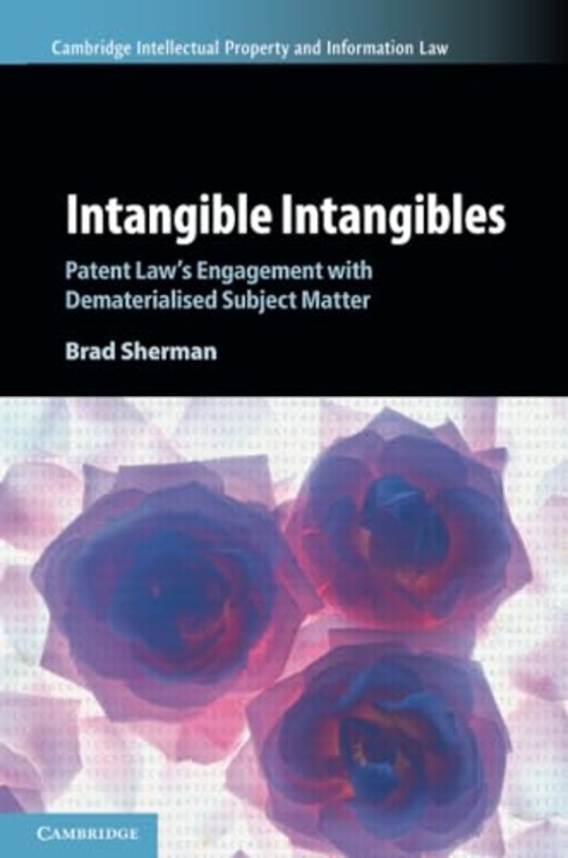 Intangible Intangibles