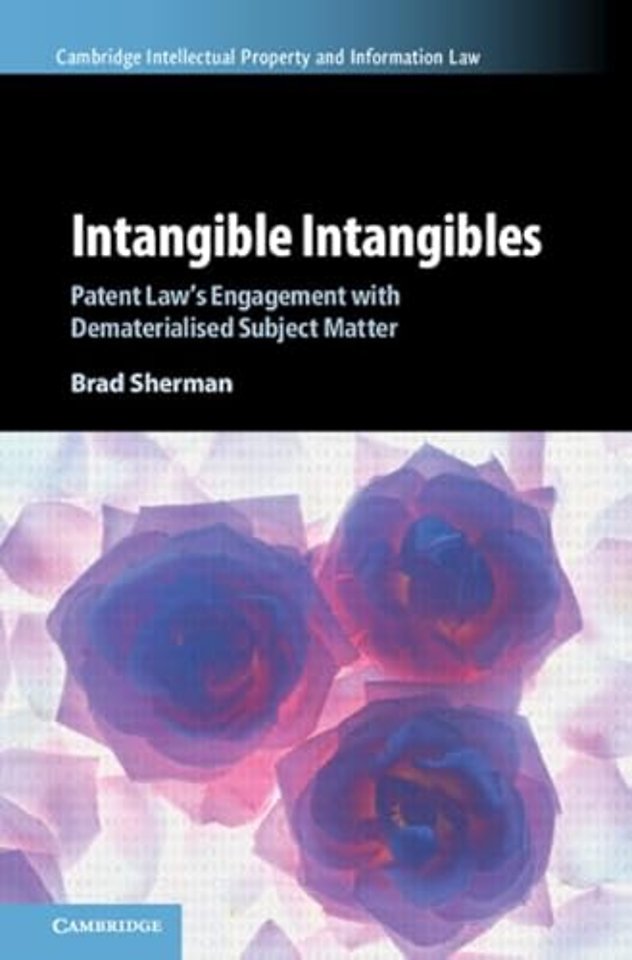 Intangible Intangibles