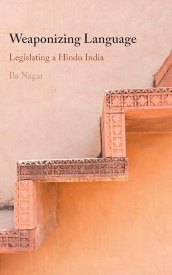 Weaponizing Language