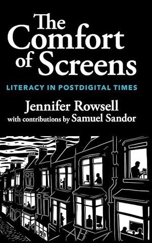 The Comfort of Screens