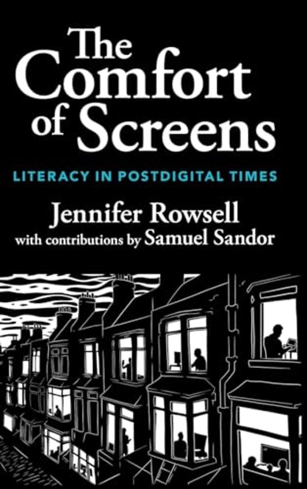 The Comfort of Screens