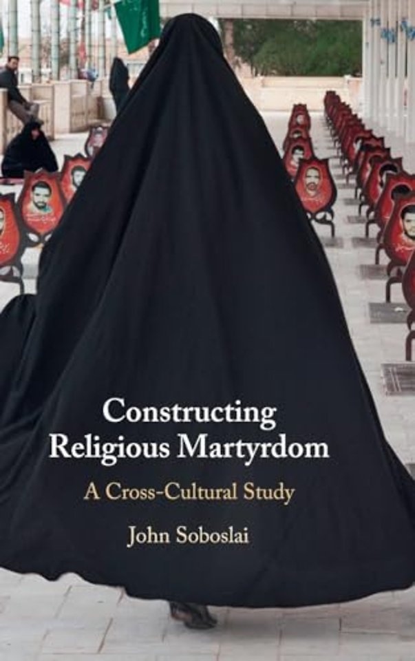 Constructing Religious Martyrdom
