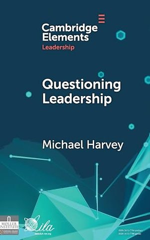 Questioning Leadership