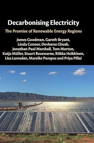 Decarbonising Electricity
