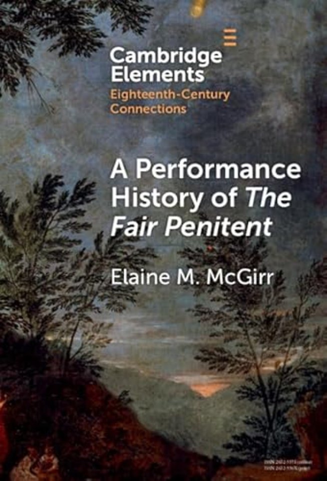 A Performance History of The Fair Penitent
