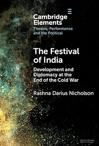 The Festival of India