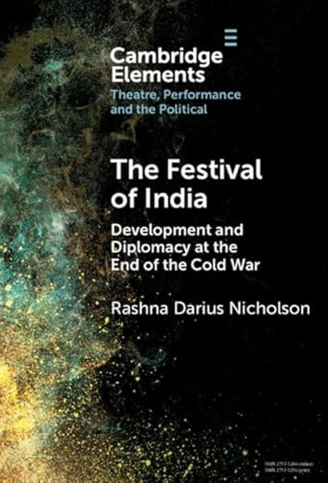 The Festival of India