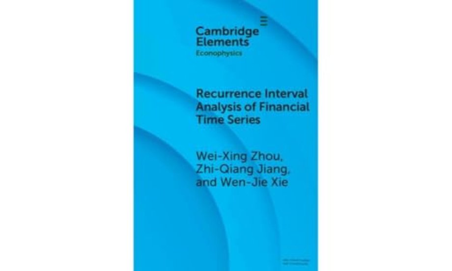 Recurrence Interval Analysis of Financial Time Series