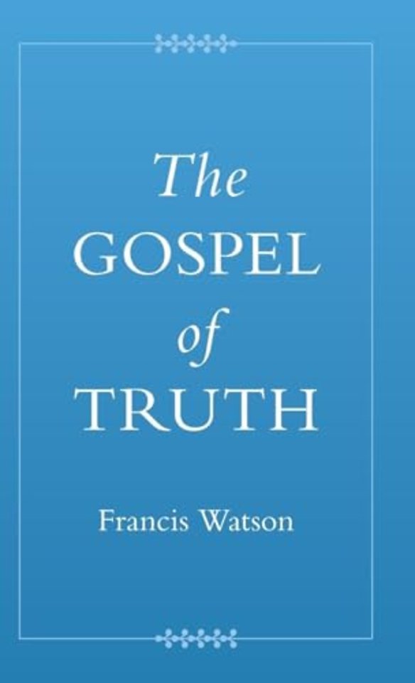 The Gospel of Truth