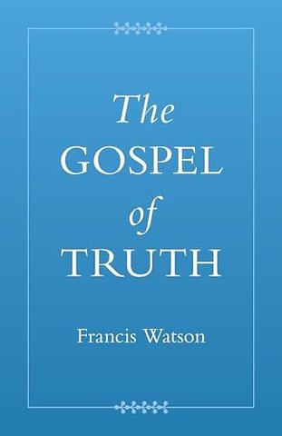 The Gospel of Truth