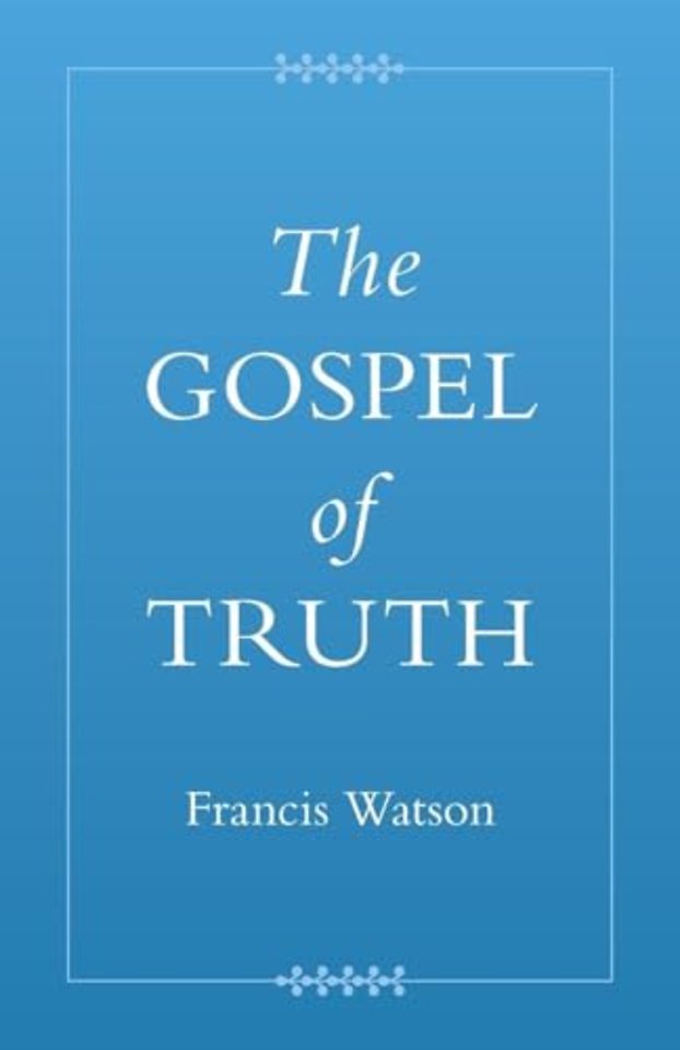 The Gospel of Truth