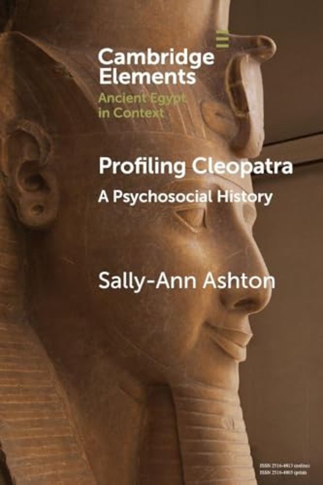Profiling Cleopatra