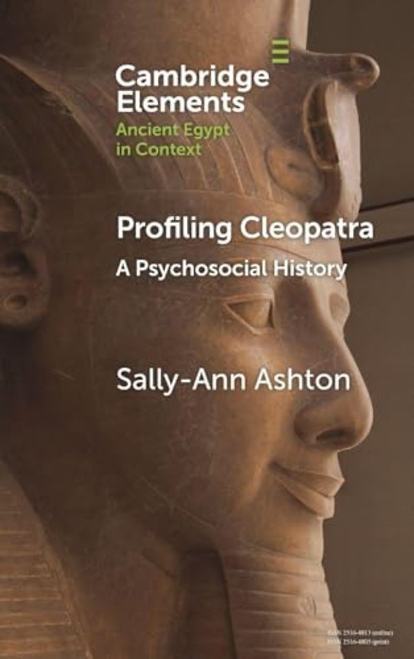 Profiling Cleopatra