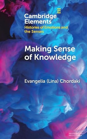 Making Sense of Knowledge