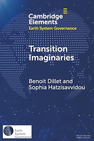 Transition Imaginaries