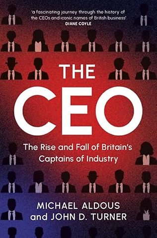 The CEO
