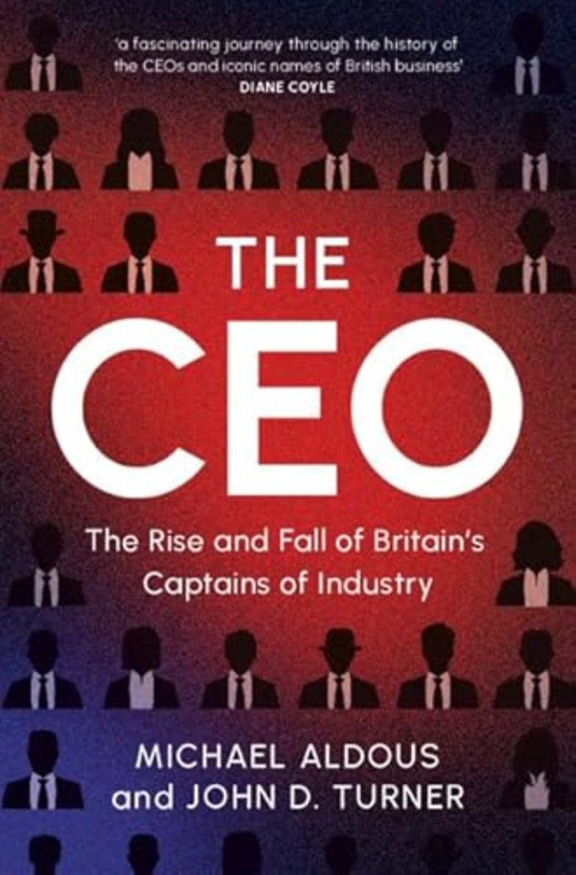 The CEO