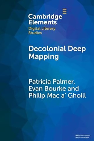 Decolonial Deep Mapping
