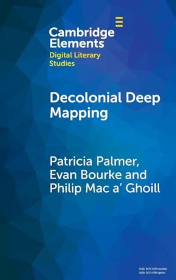 Decolonial Deep Mapping