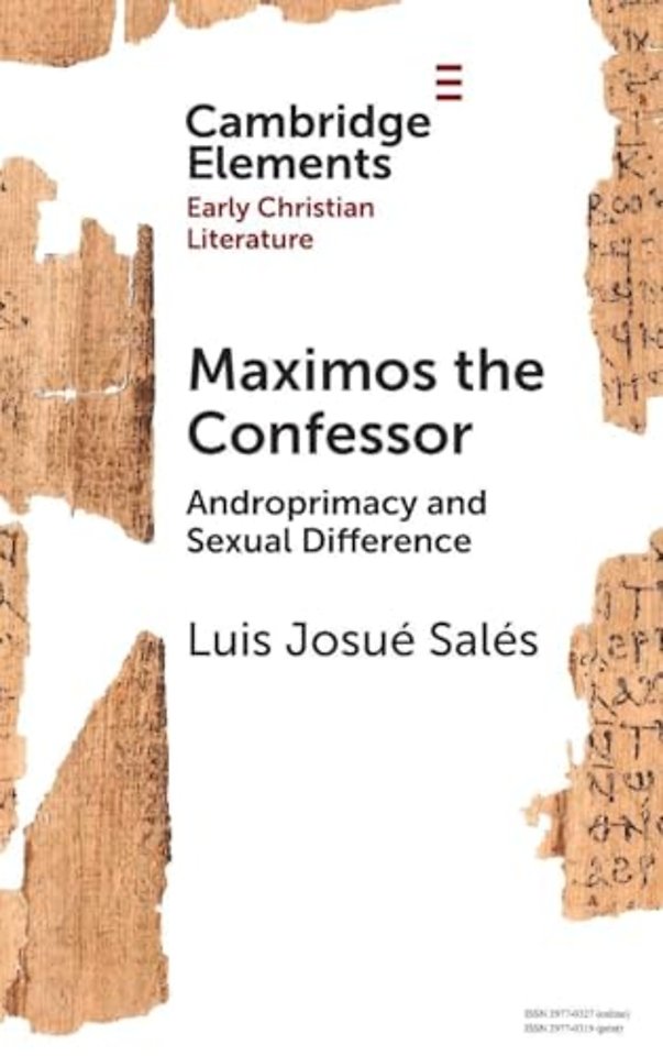 Maximos the Confessor