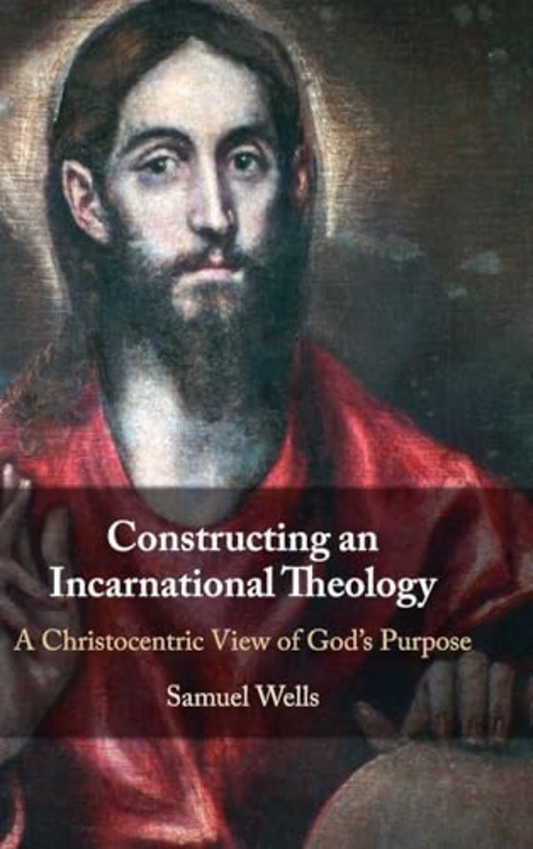 Constructing an Incarnational Theology