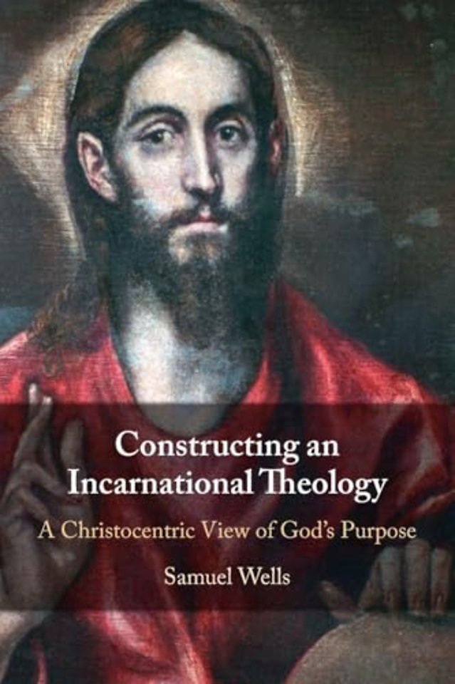 Constructing an Incarnational Theology