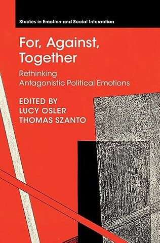 For, Against, Together