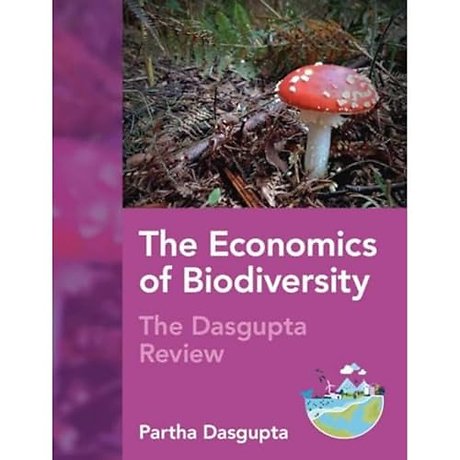 The Economics of Biodiversity