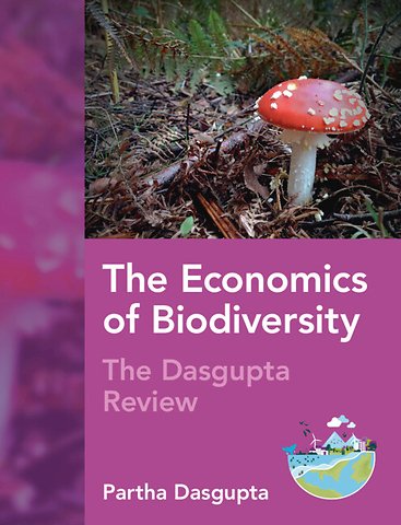 The Economics of Biodiversity