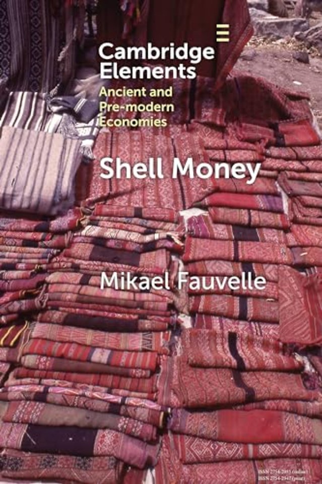 Shell Money