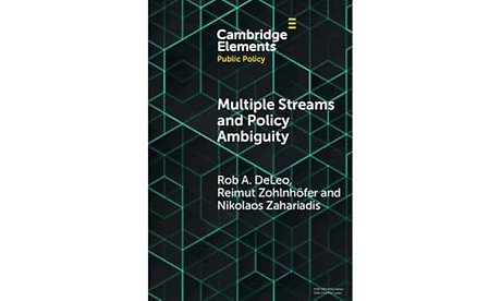 Multiple Streams and Policy Ambiguity
