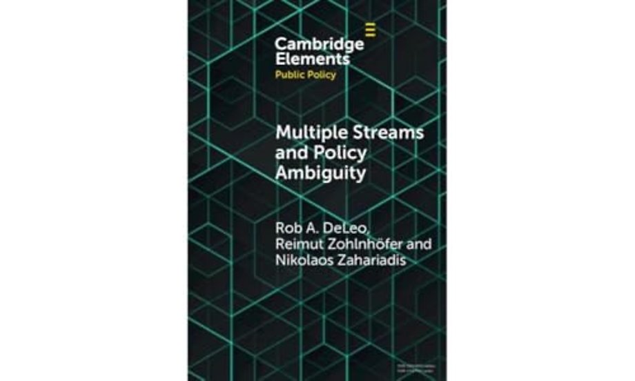 Multiple Streams and Policy Ambiguity