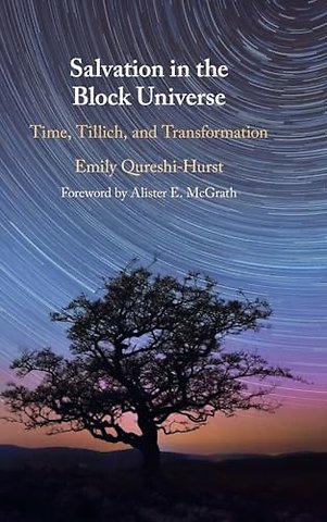 Salvation in the Block Universe