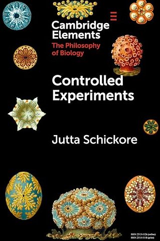 Controlled Experiments