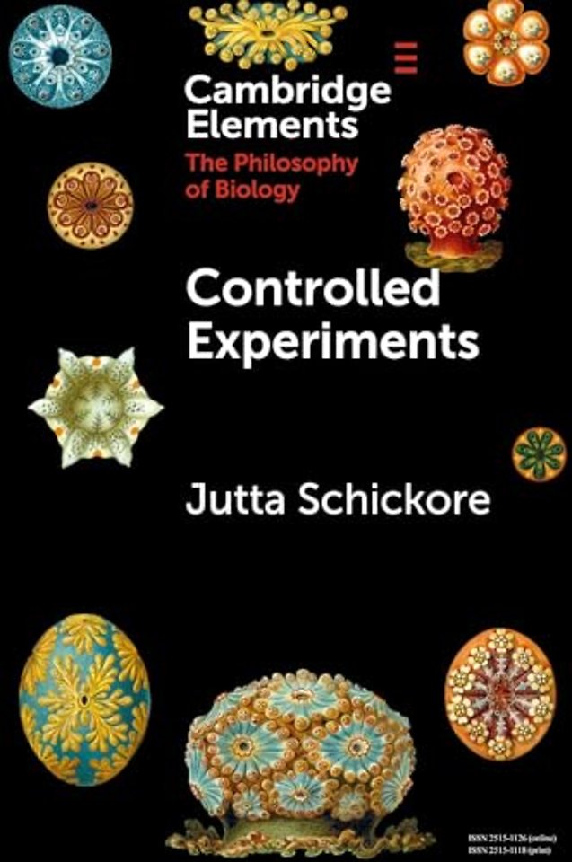 Controlled Experiments