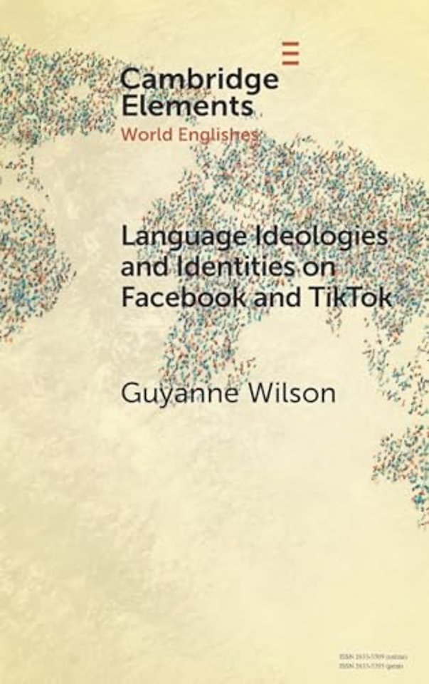 Language Ideologies and Identities on Facebook and TikTok
