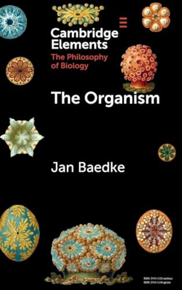 The Organism