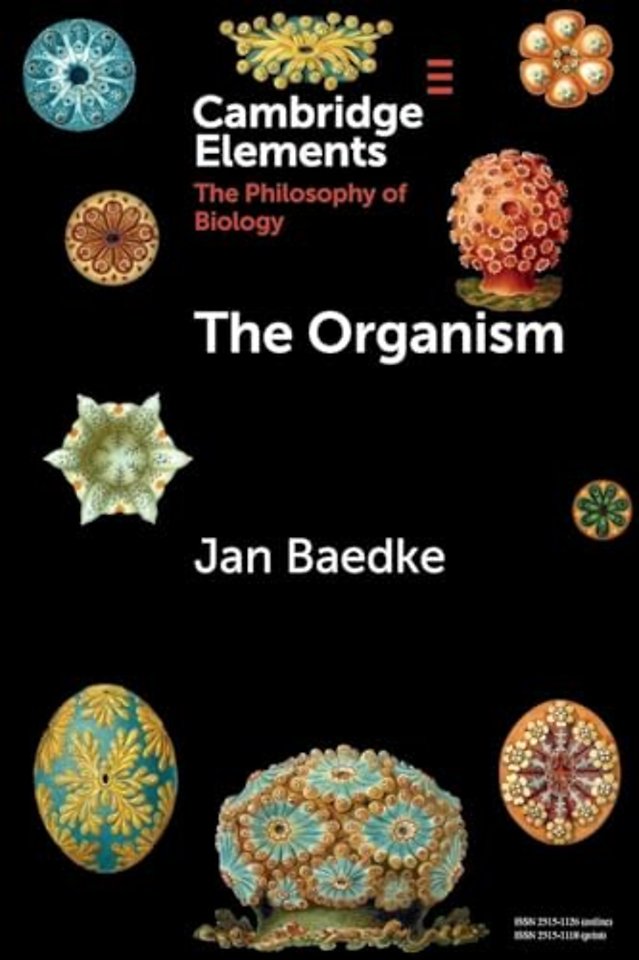 The Organism